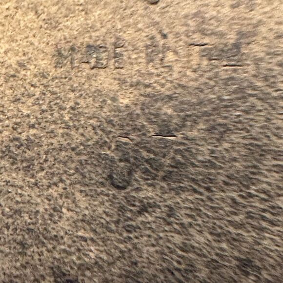 Proenza Schoulder Gold Flats Size 37 - Picture 7 of 10